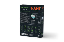 Протектор за матрак Bamboo Protect