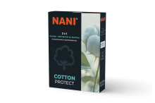 Протектор за матрак Cotton Protect