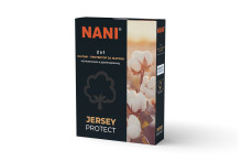 Протектор за матрак Jersey Protect