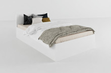 Легло за еднолицев матрак