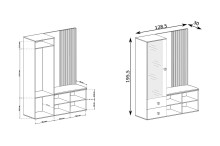 Портманто Cali