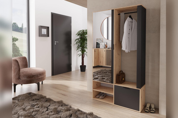 Портманто Milo