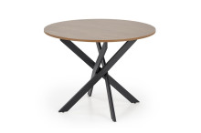 Трапезна маса Edgar кръгла