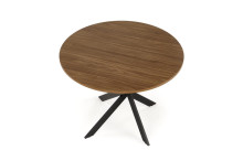 Трапезна маса Edgar кръгла