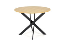 Трапезна маса Edgar кръгла