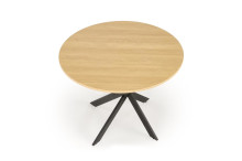 Трапезна маса Edgar кръгла