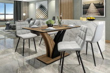 Трапезна маса Neptune