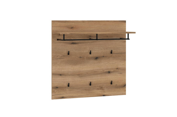 Пано със закачалки DLAGP1 серия Delamar