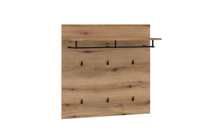 Пано със закачалки DLAGP1 серия Delamar