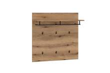 Пано със закачалки DLAGP1 серия Delamar