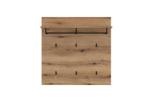 Пано със закачалки DLAGP1 серия Delamar