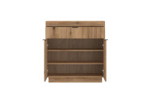 Шкаф DLAGK1 серия Delamar