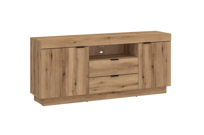 ТВ шкаф DLAF01 серия Delamar