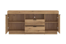 ТВ шкаф DLAF01 серия Delamar