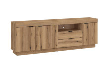 ТВ шкаф DLAF02 серия Delamar