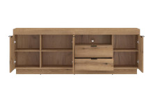 ТВ шкаф DLAF02 серия Delamar