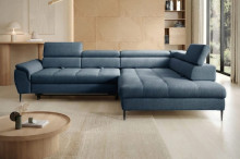 Ъглов диван EMPOLI L