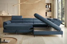 Ъглов диван EMPOLI L