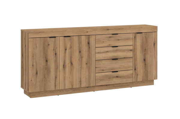 Шкаф DLAK02 серия Delamar