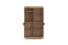 Ниска витрина DLAV02L серия Delamar