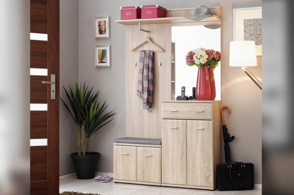 Портманто Armario II