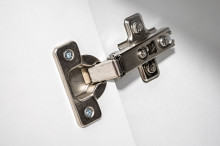 Висока витрина WSW серия Cross