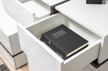 Ниска витрина WSN серия Cross