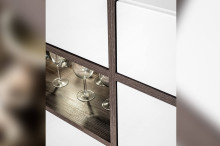 Комод SB серия Cross