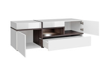 ТВ шкаф RTV серия Cross