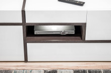 ТВ шкаф RTV серия Cross