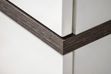 ТВ шкаф RTV серия Cross