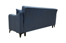 Прав диван BURGAZ с функция сън