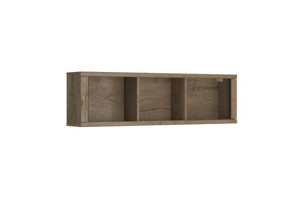 Стенна етажерка серия Cordon