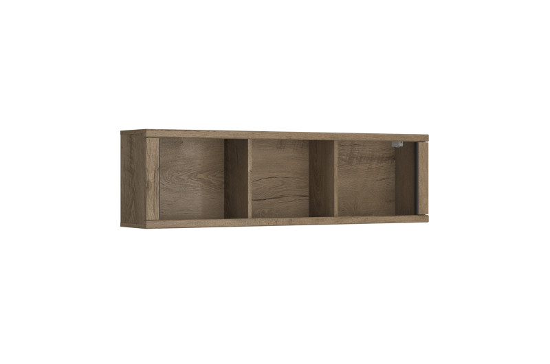 Стенна етажерка серия Cordon