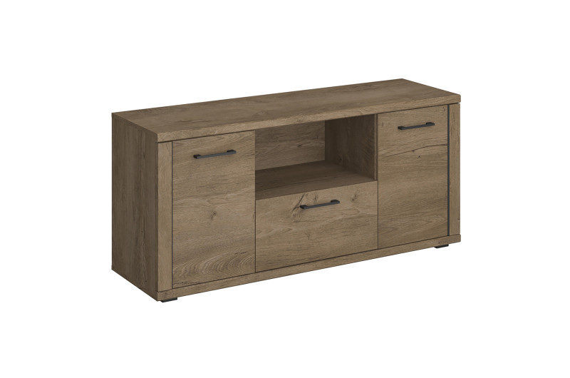 Тв шкаф 2D1S серия Cordan