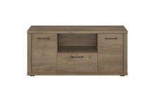 Тв шкаф 2D1S серия Cordan