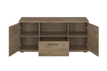 Тв шкаф 2D1S серия Cordan