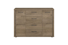 Шкаф 2D4S серия Cordan