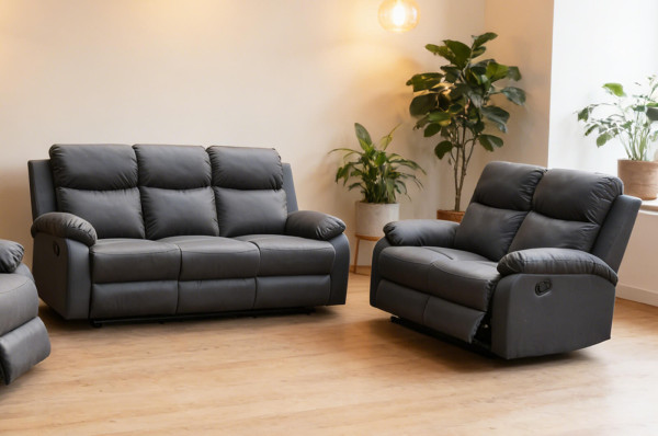 Дивани Bono 313 Dark grey