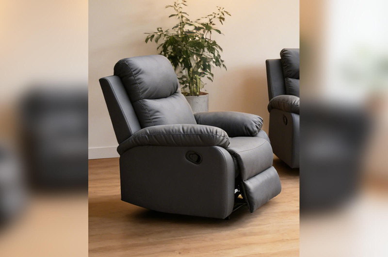 Фотьойл Bono 313 Dark grey