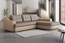 Ъглов диван Холивуд от Нани Хоум Дивани НАНИ