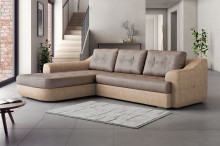 Ъглов диван Холивуд от Нани Хоум Дивани НАНИ