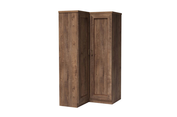 Ъглов гардероб T-25 серия Tadeusz