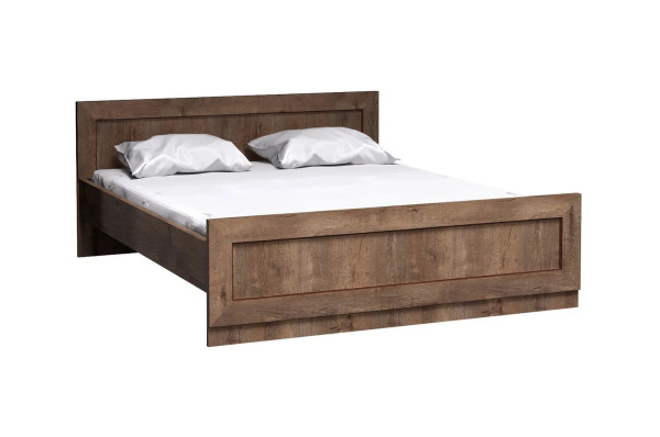 Легло 160 T-20 серия Tadeusz