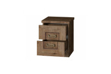 Нощно шкафче T-16 серия Tadeusz