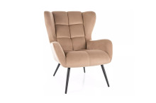 Фотьойл Louis Velvet