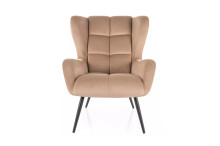 Фотьойл Louis Velvet