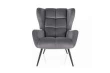 Фотьойл Louis Velvet