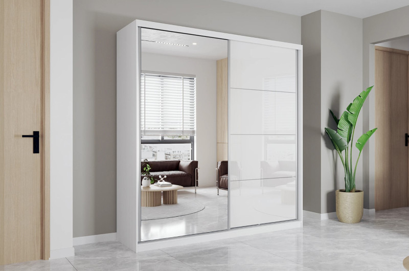 Гардероб Pola 35 2D