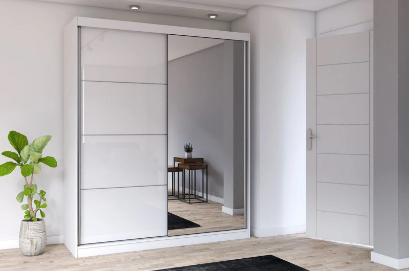 Гардероб Multi 35 2D